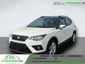 Seat Arona occasion année 2018 boite Manuelle Annonce Seat Arona occasion Essence 1.0 EcoTSI 115 ch BVM à Beaupuy