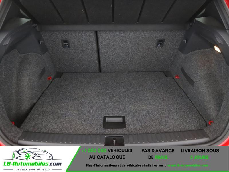 Seat Arona 1.0 EcoTSI 115 ch  BVM  occasion  Beaupuy - photo n8