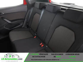 Seat Arona 1.0 EcoTSI 115 ch  BVM  occasion � Beaupuy - photo n�6