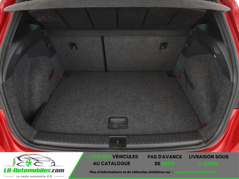 Seat Arona 1.0 EcoTSI 115 ch  BVM  occasion  Beaupuy - photo n8