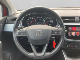 Seat Arona 1.0 EcoTSI 115 ch  BVM  occasion  Beaupuy - photo n8