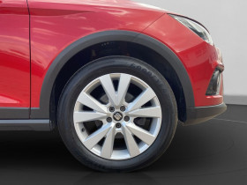 Seat Arona 1.0 EcoTSI 115 ch  BVM  occasion  Beaupuy - photo n9