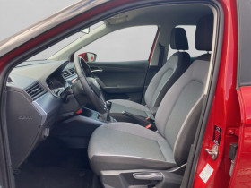 Seat Arona 1.0 EcoTSI 115 ch  BVM  occasion  Beaupuy - photo n6