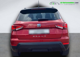 Seat Arona 1.0 EcoTSI 115 ch  BVM  occasion  Beaupuy - photo n5