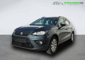 Seat Arona , garage LB AUTOMOBILES  Beaupuy