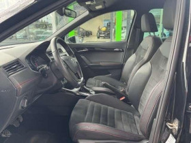 Seat Arona 1.0 EcoTSI 115 ch  BVM  occasion  Beaupuy - photo n4