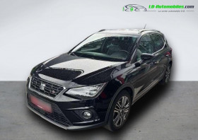 Seat Arona 1.0 EcoTSI 115 ch  BVM  occasion  Beaupuy - photo n2