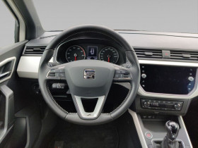 Seat Arona 1.0 EcoTSI 115 ch  BVM  occasion  Beaupuy - photo n10