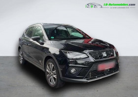 Seat Arona , garage LB AUTOMOBILES  Beaupuy