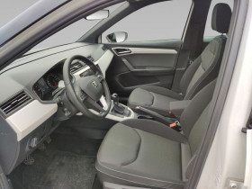 Seat Arona 1.0 EcoTSI 115 ch  BVM  occasion  Beaupuy - photo n8