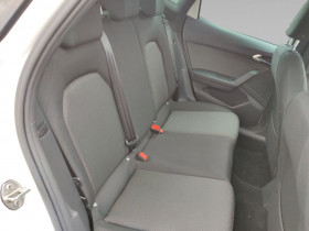 Seat Arona 1.0 EcoTSI 115 ch  BVM  occasion  Beaupuy - photo n9