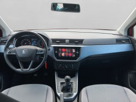 Seat Arona 1.0 EcoTSI 115 ch  BVM  occasion  Beaupuy - photo n3
