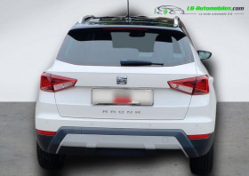 Seat Arona 1.0 EcoTSI 115 ch  BVM  occasion  Beaupuy - photo n7
