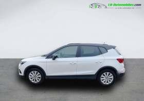 Seat Arona 1.0 EcoTSI 115 ch  BVM  occasion  Beaupuy - photo n6