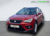 Annonce Seat Arona occasion Essence 1.0 EcoTSI 115 ch  BVM  Beaupuy