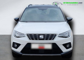 Seat Arona 1.0 EcoTSI 115 ch  BVM  occasion  Beaupuy - photo n5