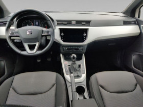 Seat Arona 1.0 EcoTSI 115 ch  BVM  occasion  Beaupuy - photo n3