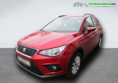 Seat Arona 1.0 EcoTSI 115 ch  BVM   Beaupuy 31