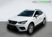 Seat Arona occasion année 2020 boite Manuelle Annonce Seat Arona occasion Essence 1.0 EcoTSI 115 ch BVM à Beaupuy