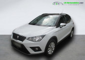 Seat Arona 1.0 EcoTSI 115 ch  BVM   Beaupuy 31