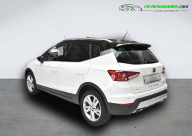 Seat Arona 1.0 EcoTSI 115 ch  BVM  occasion  Beaupuy - photo n3