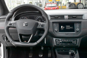 Seat Arona 1.0 EcoTSI 115 ch  BVM  occasion  Beaupuy - photo n2