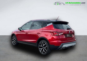 Seat Arona , garage LB AUTOMOBILES  Beaupuy