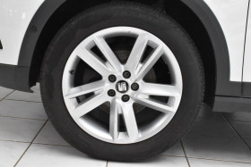 Seat Arona 1.0 EcoTSI 115 ch  BVM  occasion  Beaupuy - photo n6