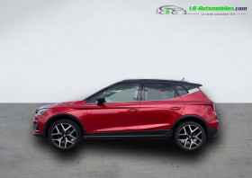 Seat Arona 1.0 EcoTSI 115 ch  BVM  occasion  Beaupuy - photo n4