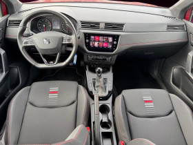 Seat Arona 1.0 EcoTSI 115 ch  BVM  occasion  Beaupuy - photo n3