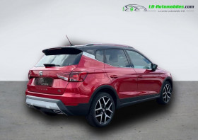 Seat Arona 1.0 EcoTSI 115 ch  BVM  occasion  Beaupuy - photo n2