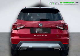 Seat Arona 1.0 EcoTSI 115 ch  BVM  occasion  Beaupuy - photo n5