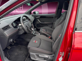 Seat Arona 1.0 EcoTSI 115 ch  BVM  occasion  Beaupuy - photo n6