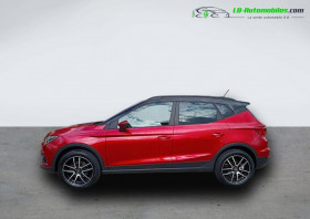 Seat Arona 1.0 EcoTSI 115 ch  BVM  occasion  Beaupuy - photo n4