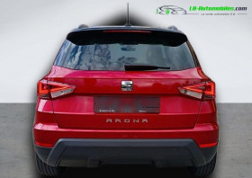 Seat Arona 1.0 EcoTSI 115 ch  BVM  occasion  Beaupuy - photo n5