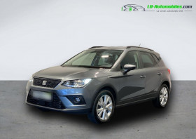 Seat Arona , garage LB AUTOMOBILES  Beaupuy