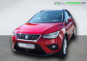 Seat Arona 1.0 EcoTSI 115 ch  BVM  occasion  Beaupuy - photo n2