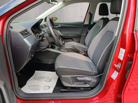 Seat Arona 1.0 EcoTSI 115 ch  BVM  occasion  Beaupuy - photo n6
