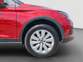 Seat Arona 1.0 EcoTSI 115 ch  BVM  occasion  Beaupuy - photo n8