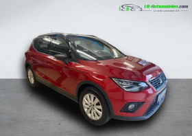 Seat Arona 1.0 EcoTSI 115 ch  BVM  occasion  Beaupuy - photo n2