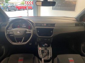 Seat Arona 1.0 EcoTSI 115 ch  BVM  occasion  Beaupuy - photo n3
