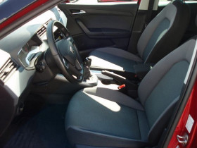 Seat Arona 1.0 EcoTSI 115 ch  BVM  occasion  Beaupuy - photo n5