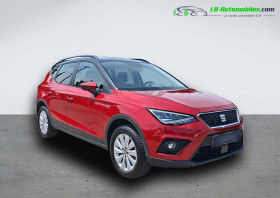 Seat Arona , garage LB AUTOMOBILES  Beaupuy
