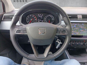 Seat Arona 1.0 EcoTSI 115 ch  BVM  occasion  Beaupuy - photo n8