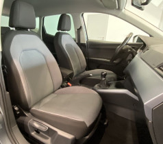 Seat Arona 1.0 EcoTSI 115 ch  BVM  occasion  Beaupuy - photo n7
