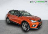 Seat Arona 1.0 EcoTSI 115 ch  BVM   Beaupuy 31