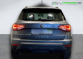 Seat Arona 1.0 EcoTSI 115 ch  BVM  occasion  Beaupuy - photo n6