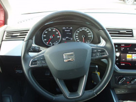 Seat Arona 1.0 EcoTSI 115 ch  BVM  occasion  Beaupuy - photo n7