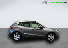 Seat Arona 1.0 EcoTSI 115 ch  BVM  occasion  Beaupuy - photo n5