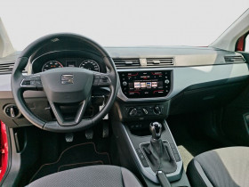 Seat Arona 1.0 EcoTSI 115 ch  BVM  occasion  Beaupuy - photo n2